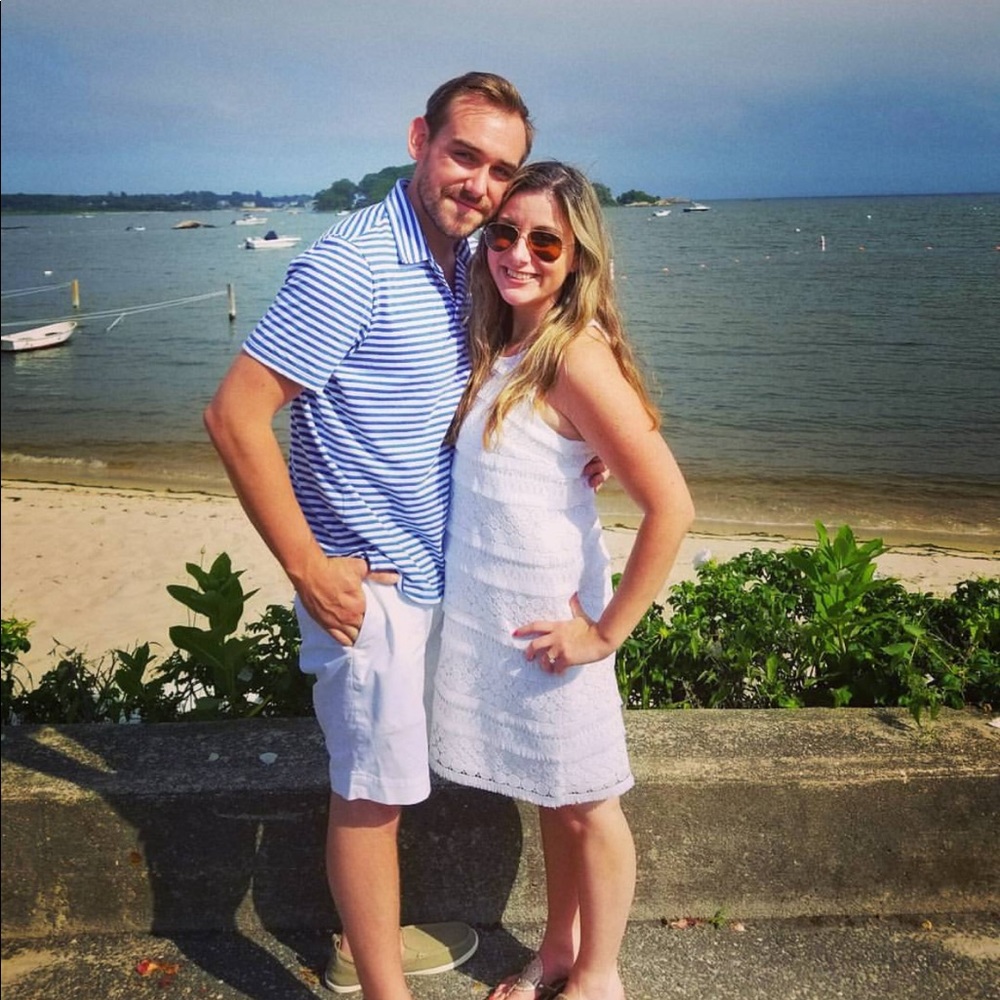 Lily Pulitzer Dress!